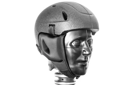 LIGHT SS1 headgear