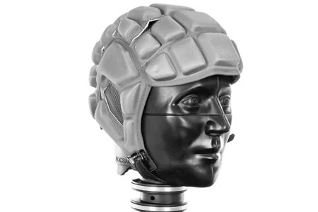 All Star Maxpro headgear