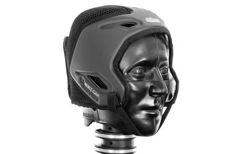Schutt O-Seven headgear