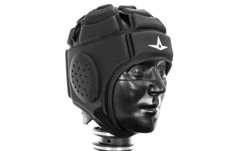 All Star Maxlite headgear