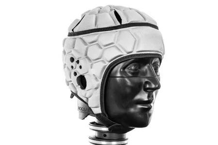 Barnett Heat Pro headgear