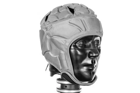 Tychon headgear