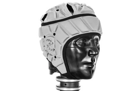 Surlim Soft Helmet headgear
