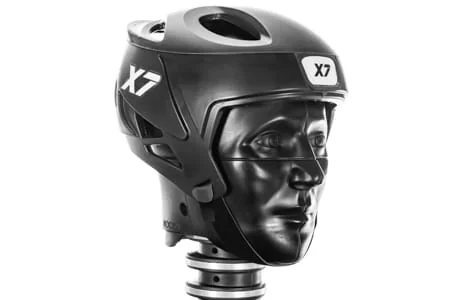 SYZMIK X7 (2022) headgear