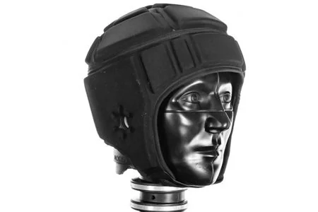 EliteTek (2022) headgear