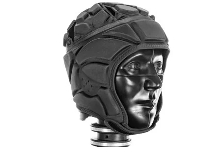 LegendFit headgear