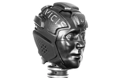VICIS ULTIM headgear
