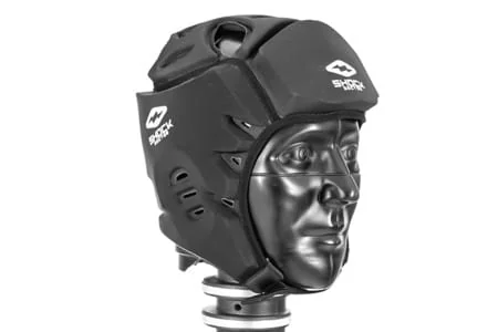 Shock Doctor Showtime headgear