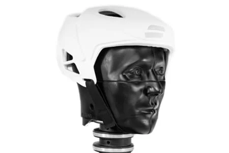 SYZMIK X7 (2023) headgear