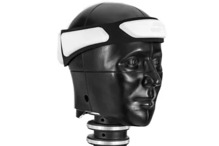 SYZMIK X7c headgear