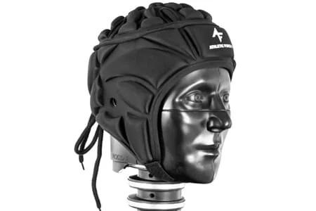 Athletic Force 1 AF1 Pro headgear