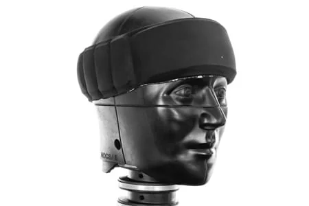 GameBreaker AURA (2023) headgear