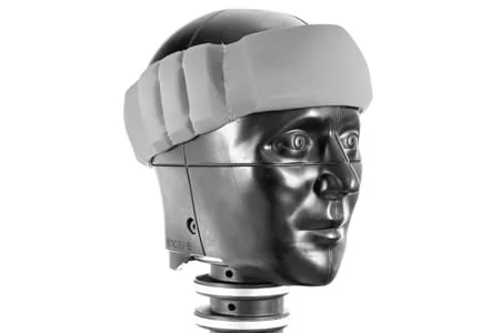 GameBreaker AURA (2024) headgear