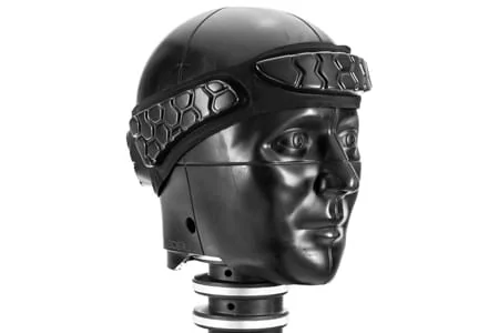 Shock Doctor HEX 1 headgear