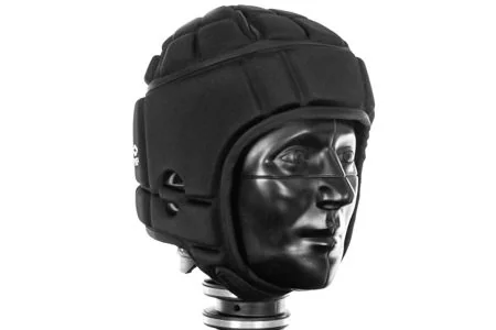 Shock Doctor Showtime Pro headgear