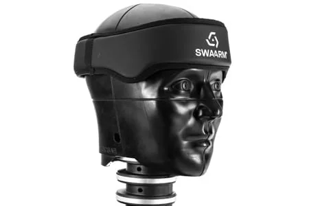 SWAARM Halo headgear