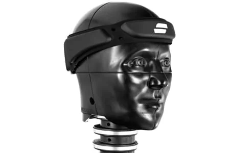 SYZMIK X7C (2026) headgear