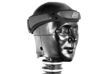 SYZMIK X7C+ headgear