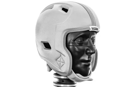 Rocksolid RS2 headgear