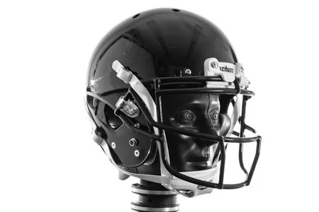 Schutt Air XP Pro helmet