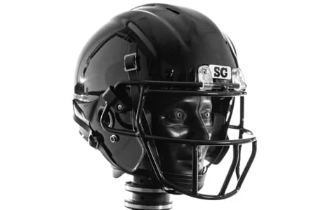 SG DBS.001 helmet