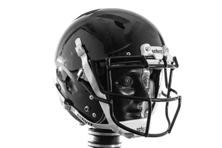 Schutt Vengeance VTD II helmet