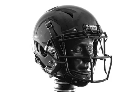 Schutt Vengeance Z10 helmet