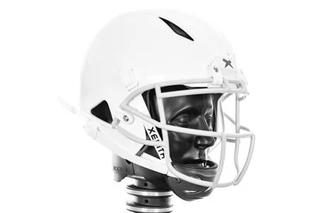Xenith Shadow helmet