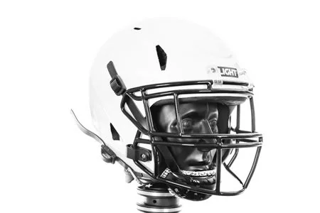 LIGHT LS1-CV helmet