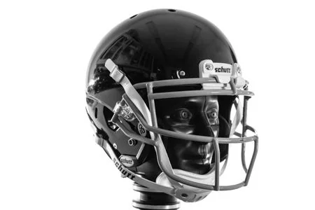 Schutt Air XP Pro Q10 VTD helmet