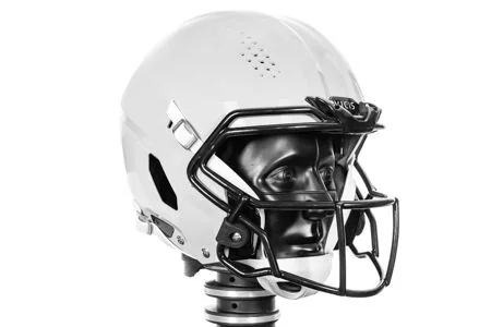 VICIS ZERO2 helmet