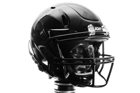 LIGHT LS2-CV helmet