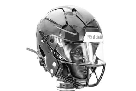 Riddell Axiom helmet