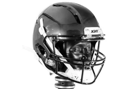 LIGHT Gladiator helmet