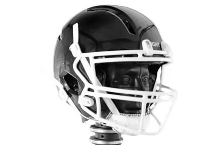 LIGHT Gladiator ATK helmet