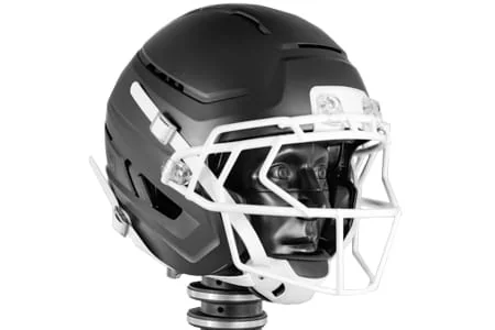Schutt F7 AiR helmet