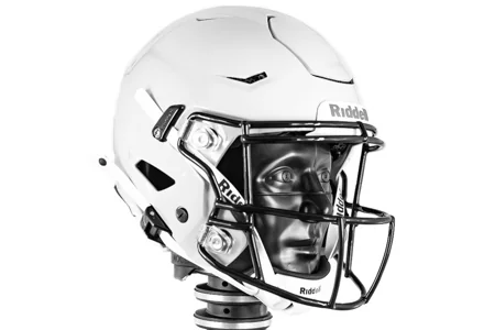 Riddell SF Echo helmet