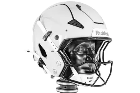 Riddell Axiom 3D helmet