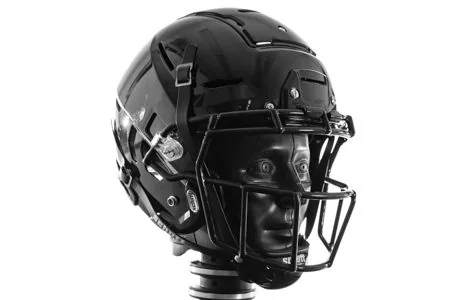Schutt F7 helmet