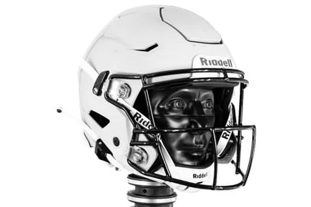 Riddell SpeedFlex II helmet
