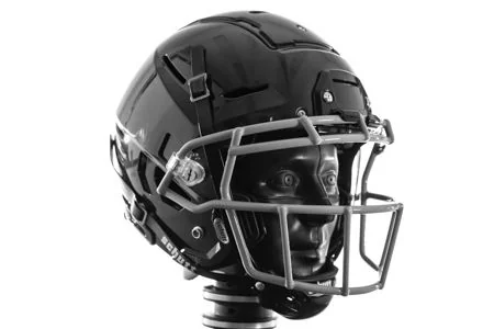 Schutt F7 VTD helmet