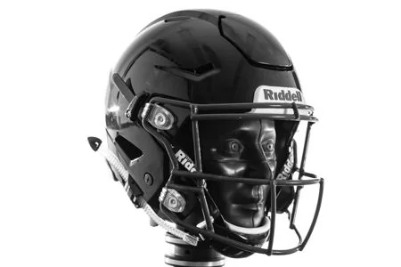 Riddell Precision-FIT helmet