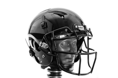 Schutt Youth Vengeance A3+ helmet