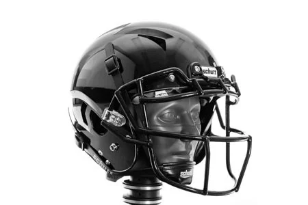 Schutt Youth Vengeance A3 helmet