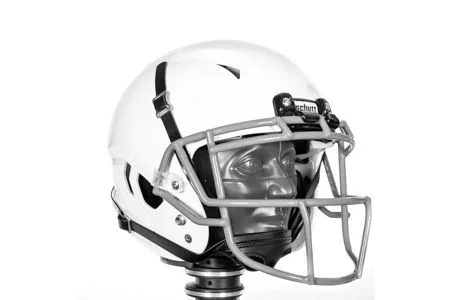 Schutt Youth Vengeance A9 helmet