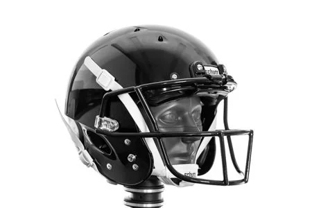 Schutt Youth Recruit R3+ helmet