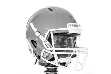 Riddell Victor-I 2018 helmet