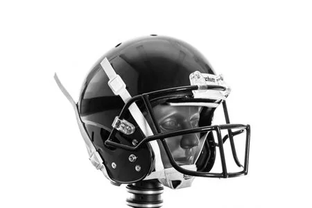 Schutt Youth Air Standard V helmet