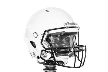 Riddell Speed Youth 2019 helmet