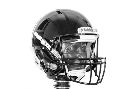 Riddell Speed Youth Classic helmet